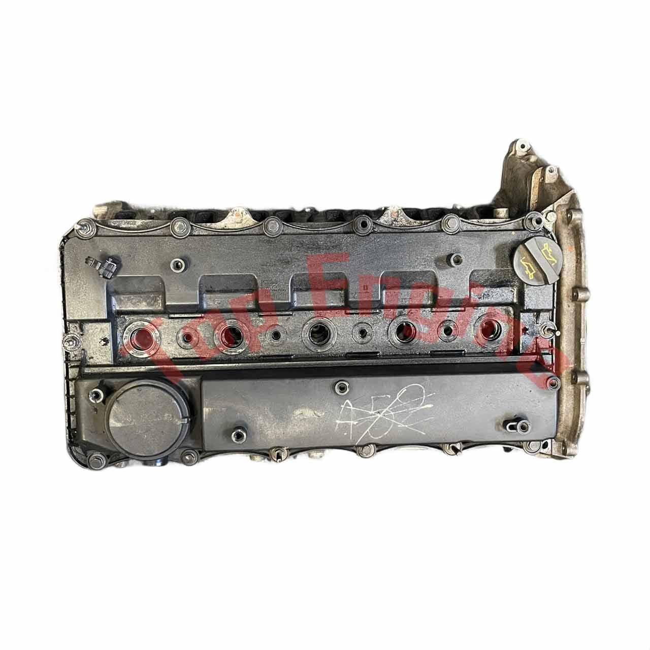 Ford Ranger 3.2 TDCi Cylinder Head 5 Cylinder 20V P5AT BK3Q-6C032-BD OEM